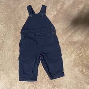 Baby Gap overalls